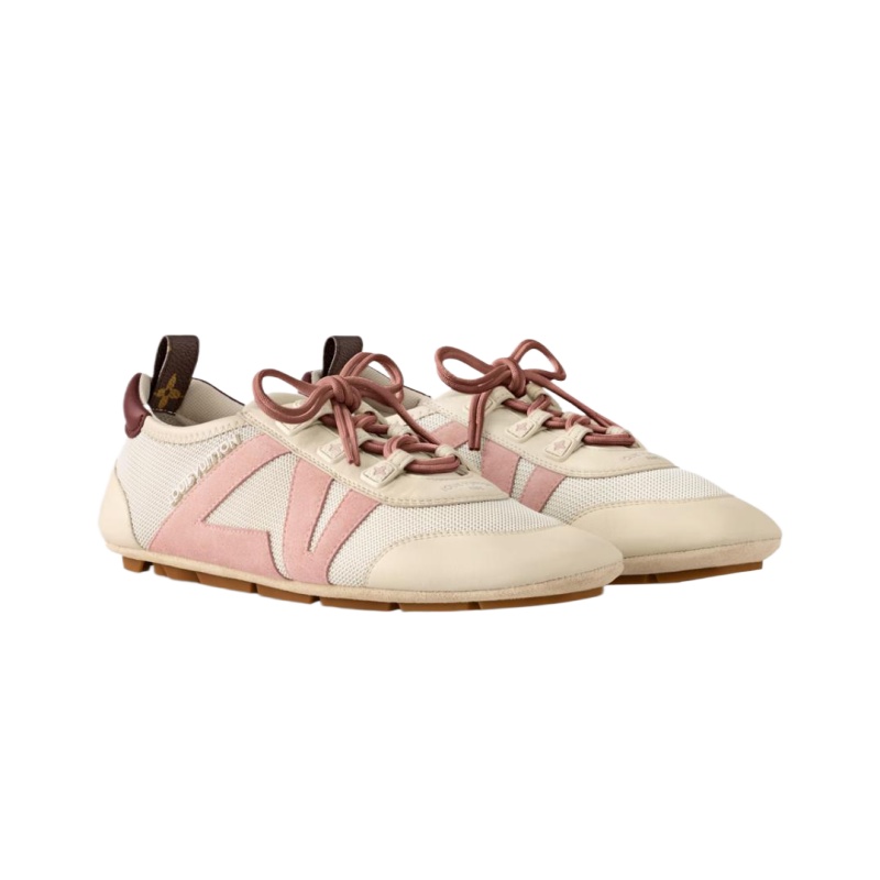 Louis Vuitton LV Sneakerina - Image 1